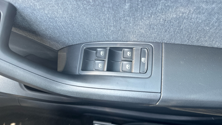 SEAT Ateca 1.5 TSI EVO SE Technology 5dr DSG Petrol Estate